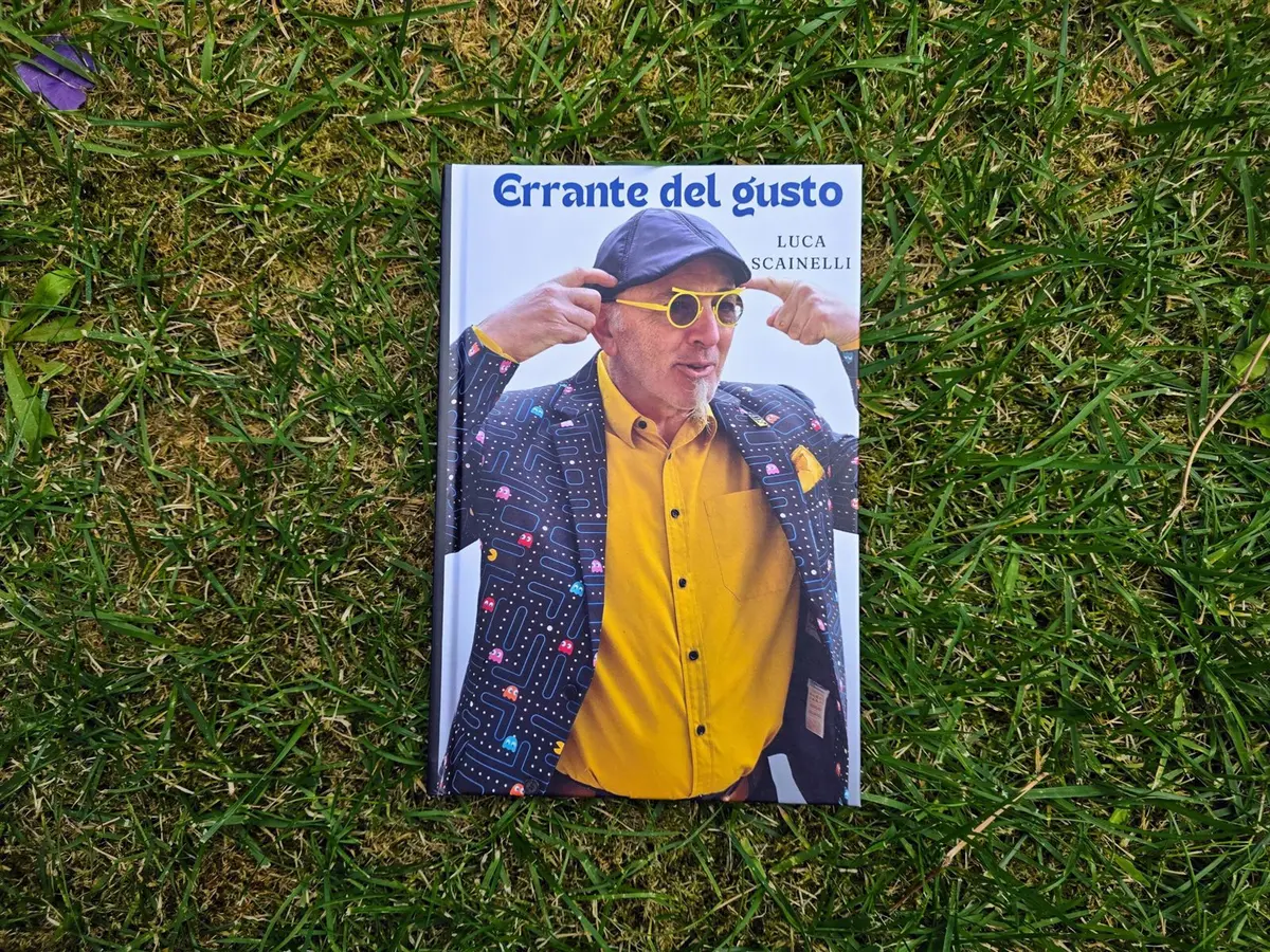 Presentare un libro a Bergamo: il territorio degli amici